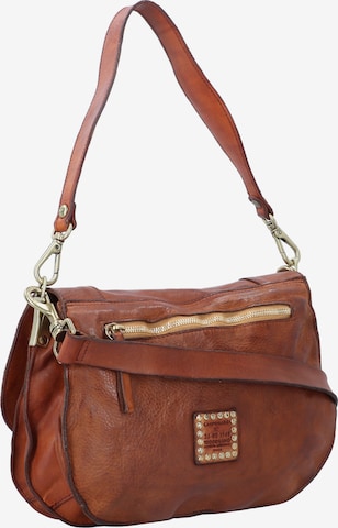 Campomaggi Shoulder Bag in Brown