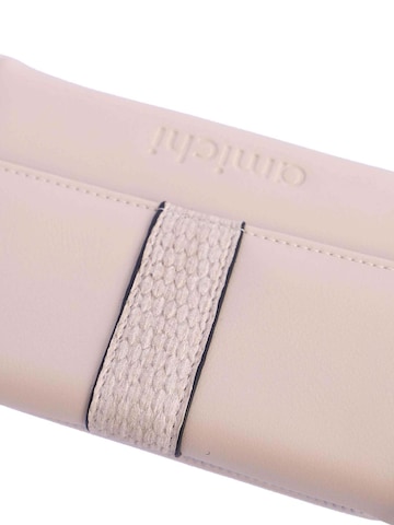 Amichi - Cartera en beige