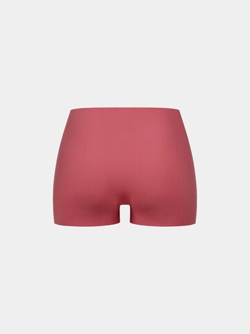 Culotte 'Light Touch' Erlich Textil en rose