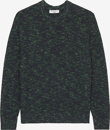 žalia Marc O'Polo DENIM Megztinis: priekis