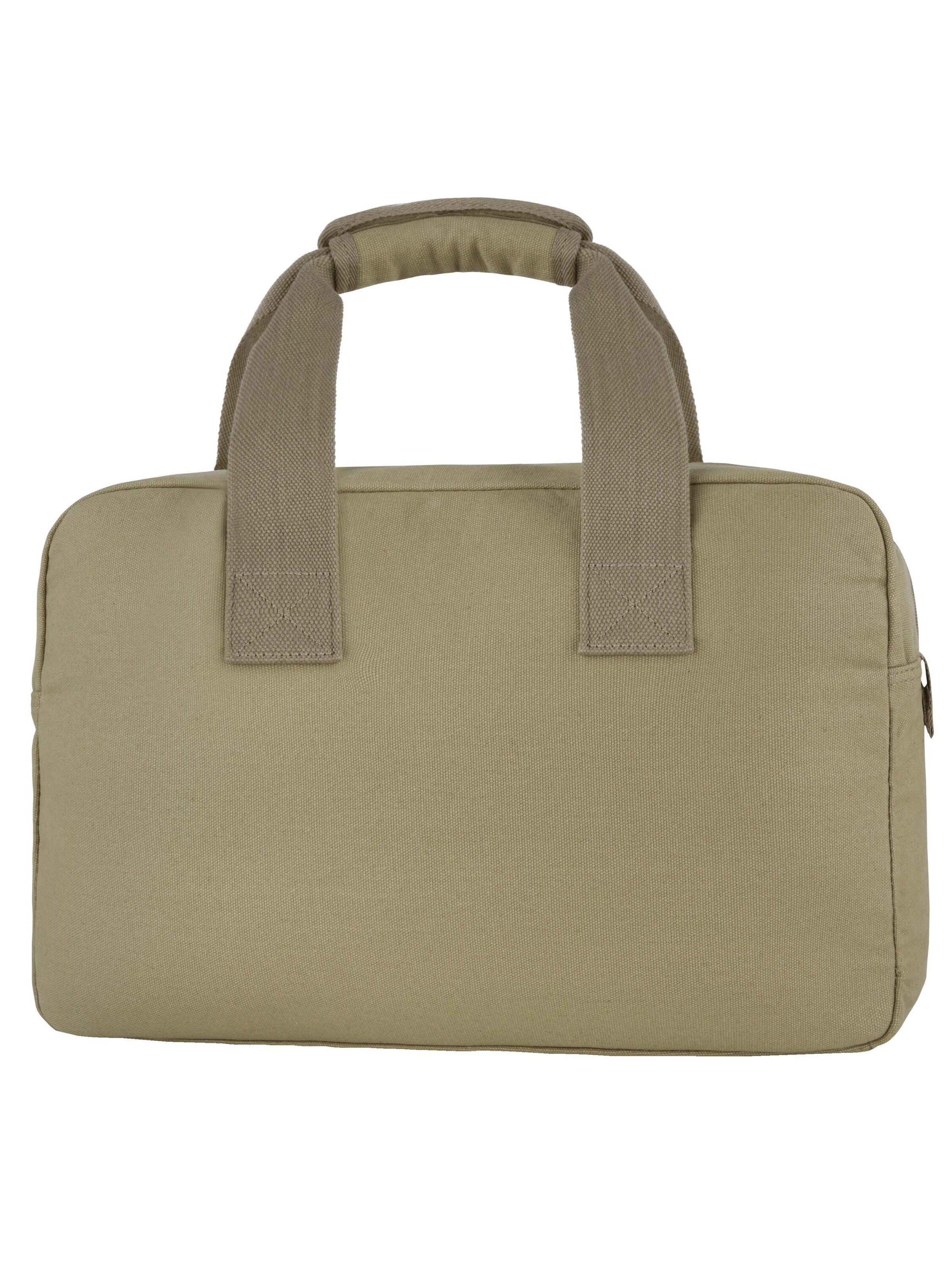 Sac de voyage normani en vert