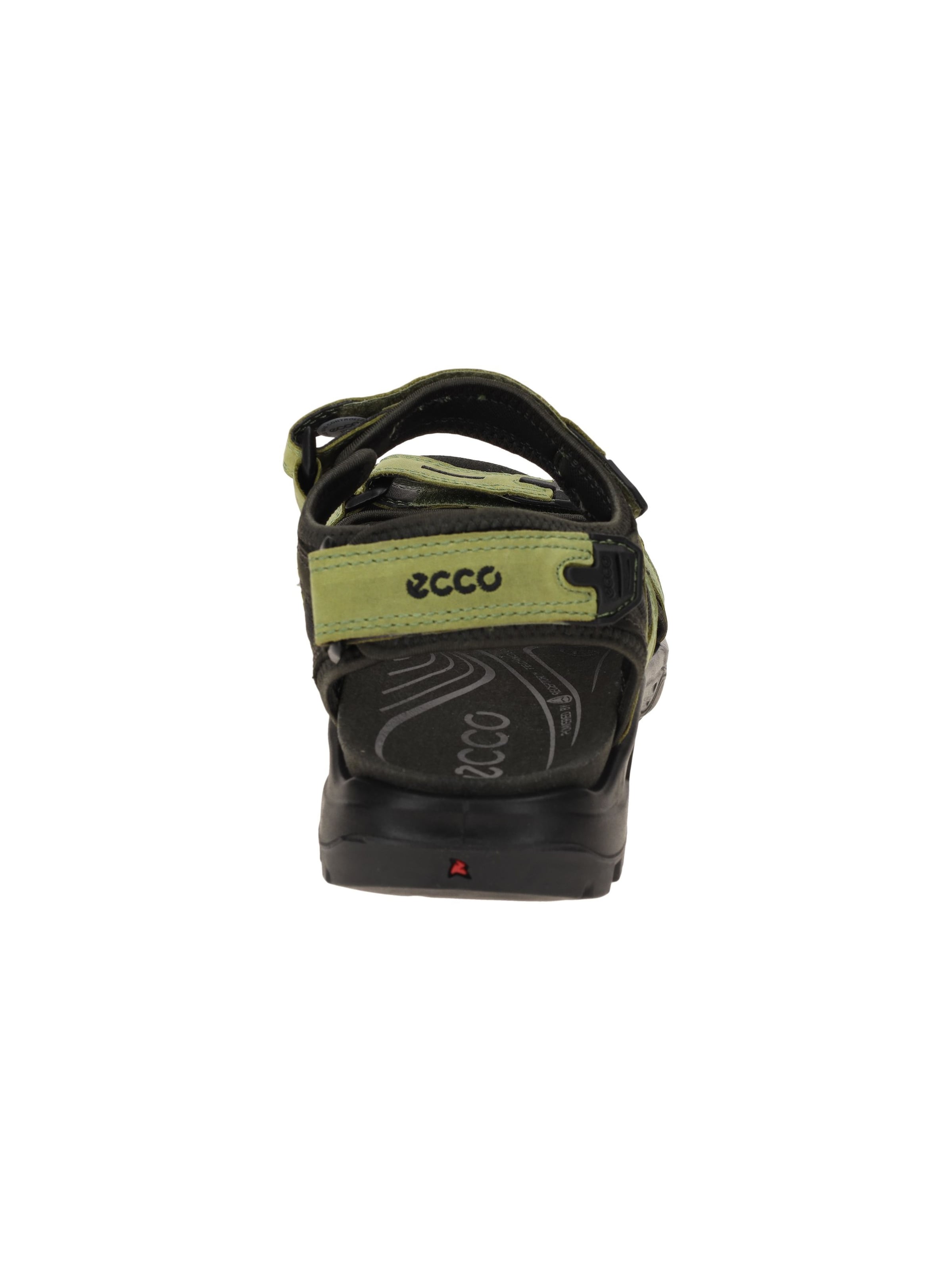 ECCO Sandale 'Offroad'‌‌‌‌‌‌‌‌‌ in Grün