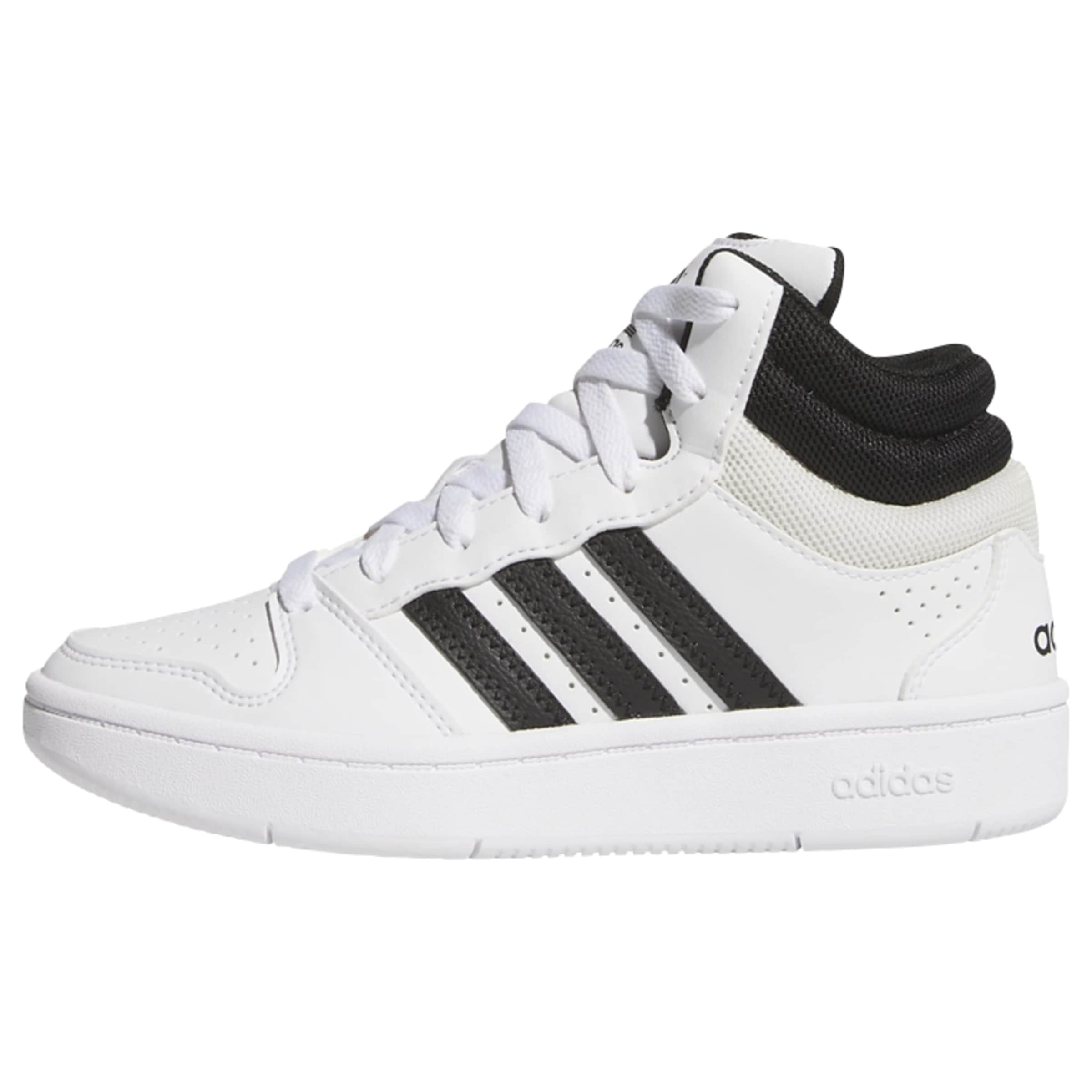 ADIDAS SPORTSWEAR Sneaker i vit: framsida