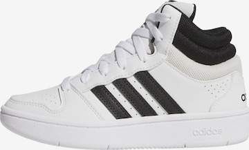 ADIDAS SPORTSWEAR Σνίκερ σε λευκό: μπροστά