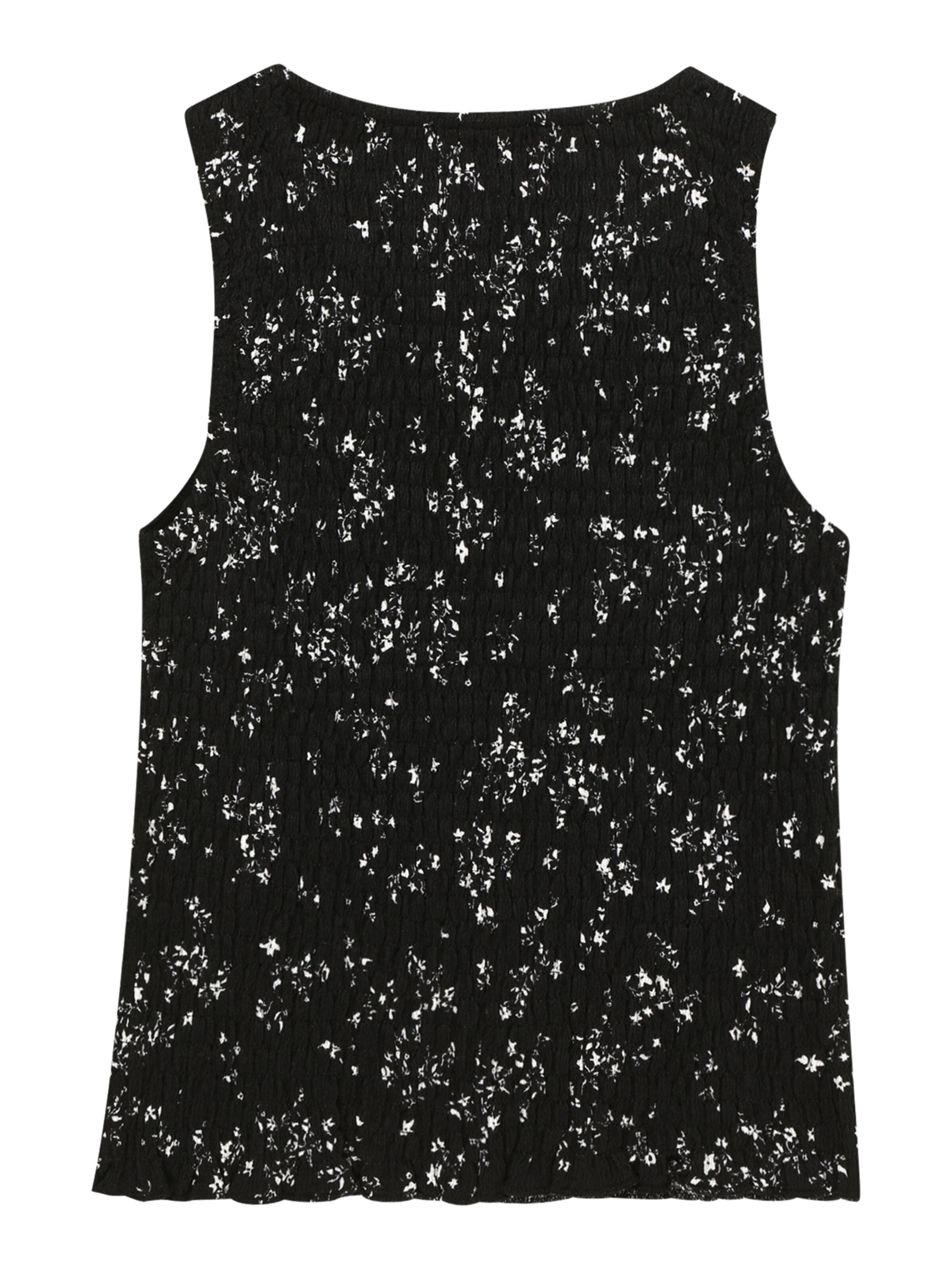 Chemisier s.Oliver en noir