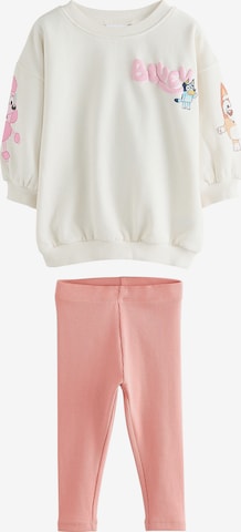 oranžinė Next Rinkinys: priekis