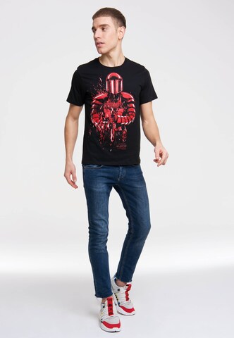 LOGOSHIRT T-Shirt in Mischfarben