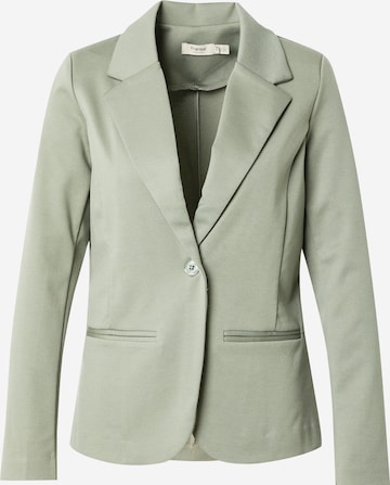 Fransa - Blazer 'Zablazer 2' en verde: frente