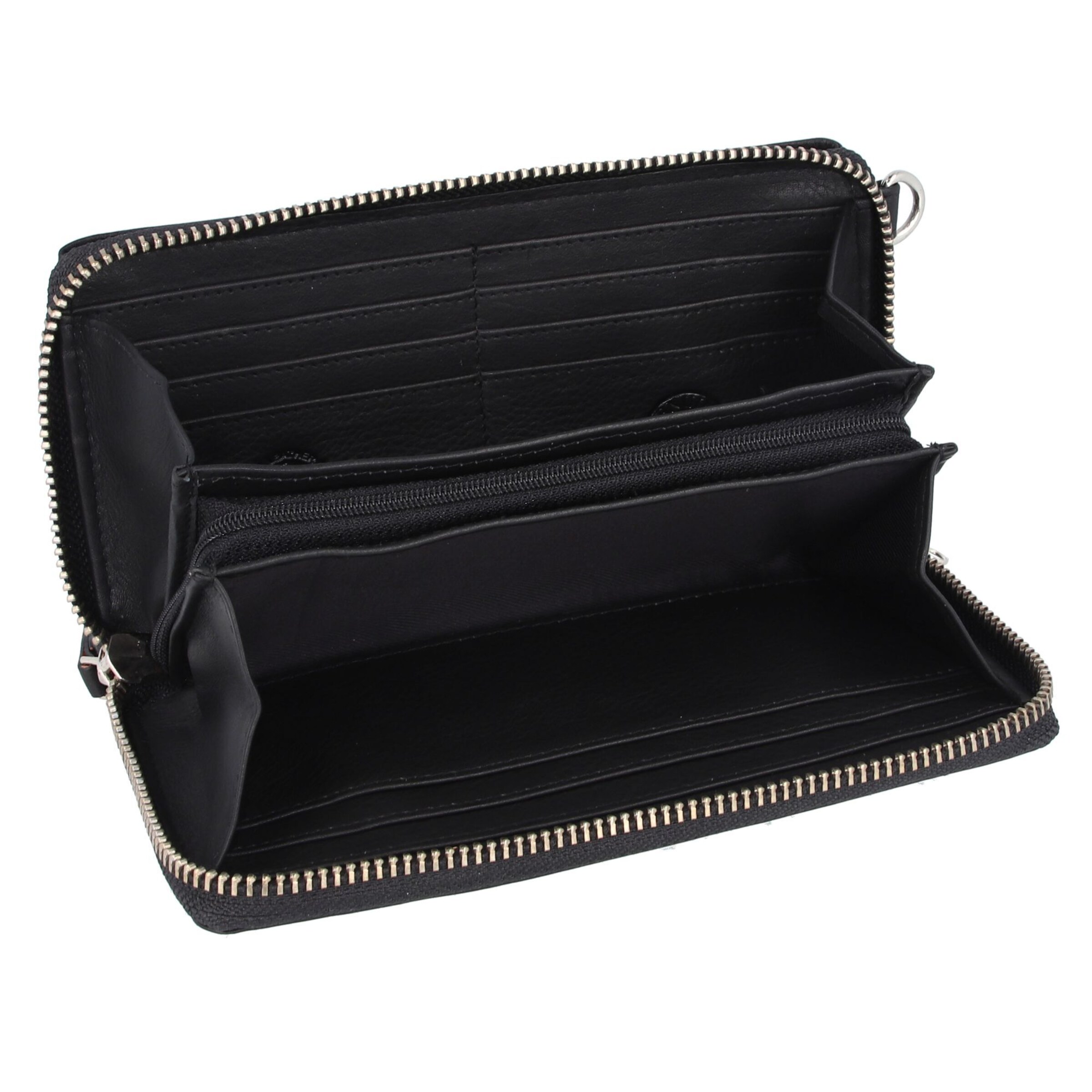 Protection pour smartphone GREENBURRY en noir