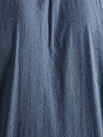 Regular fit Camicia 'Remiton_M' di BOSS in blu