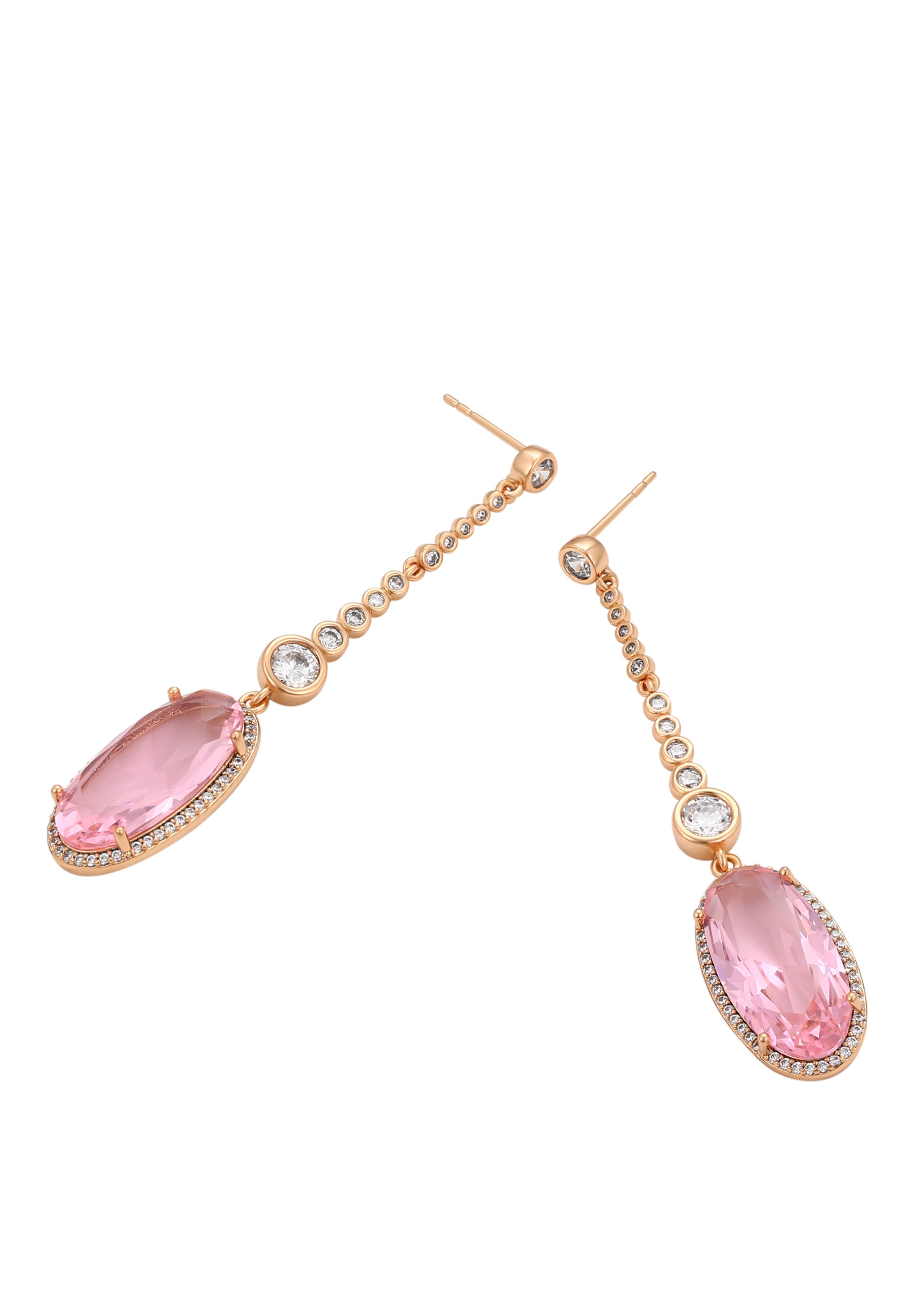 faina - Pendientes en oro