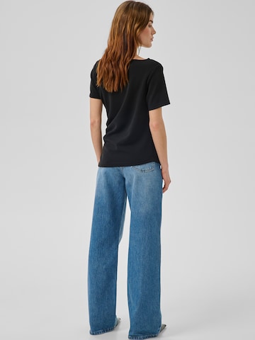 My Essential WardrobeMajica 'MWHelle' - crna boja