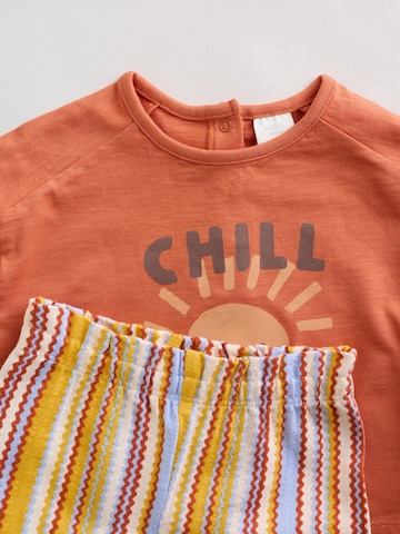 Set di Next in marrone