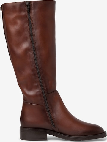 TAMARIS Boots in Brown