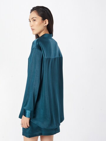 BZR Blouse in Groen