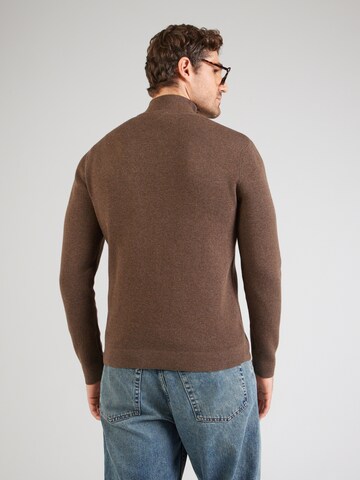 Only & Sons Свитер 'ONSTING' в Коричневый