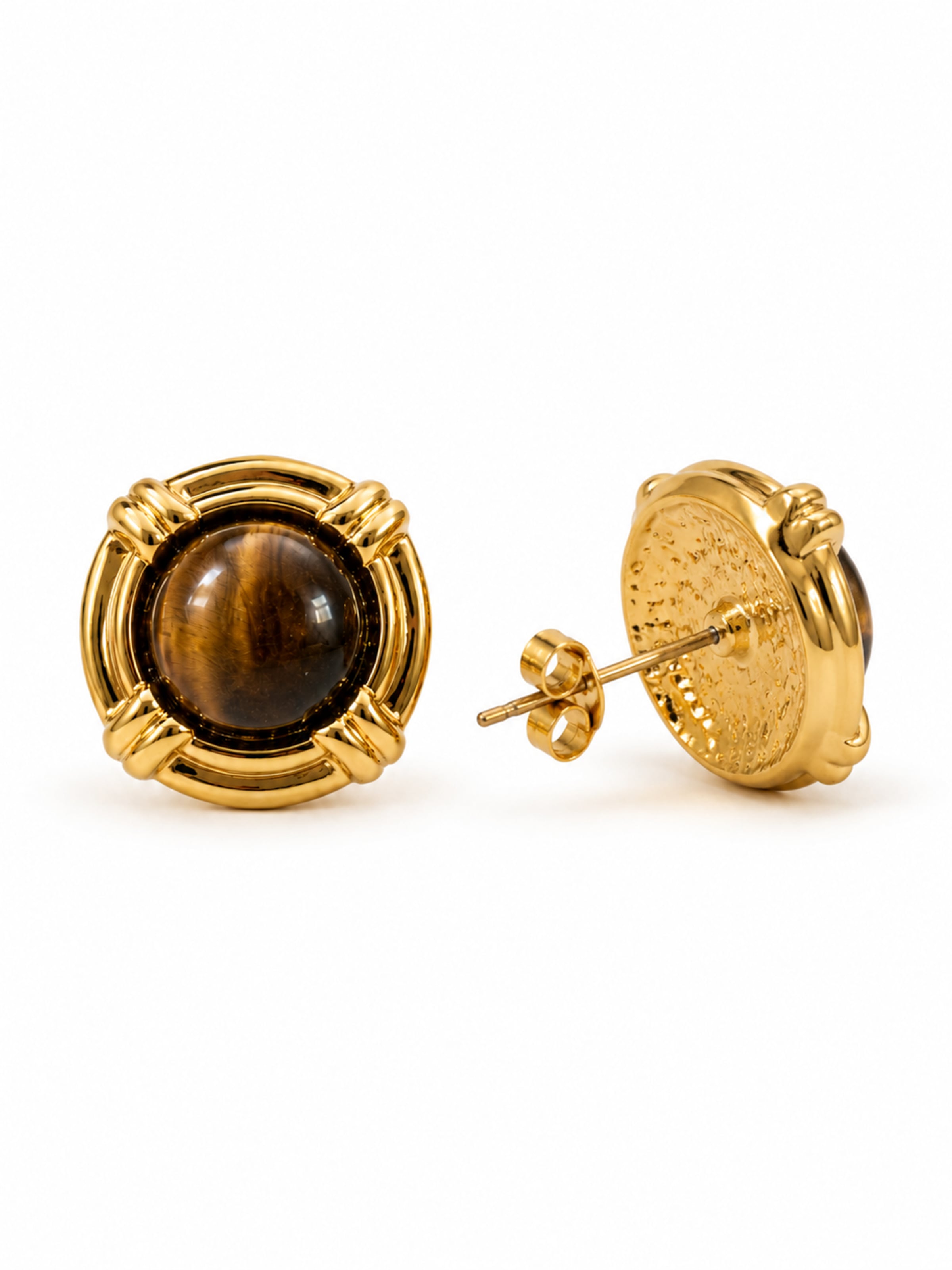 RteRme Ohrringe‌‌‌‌‌‌‌‌ in Gold