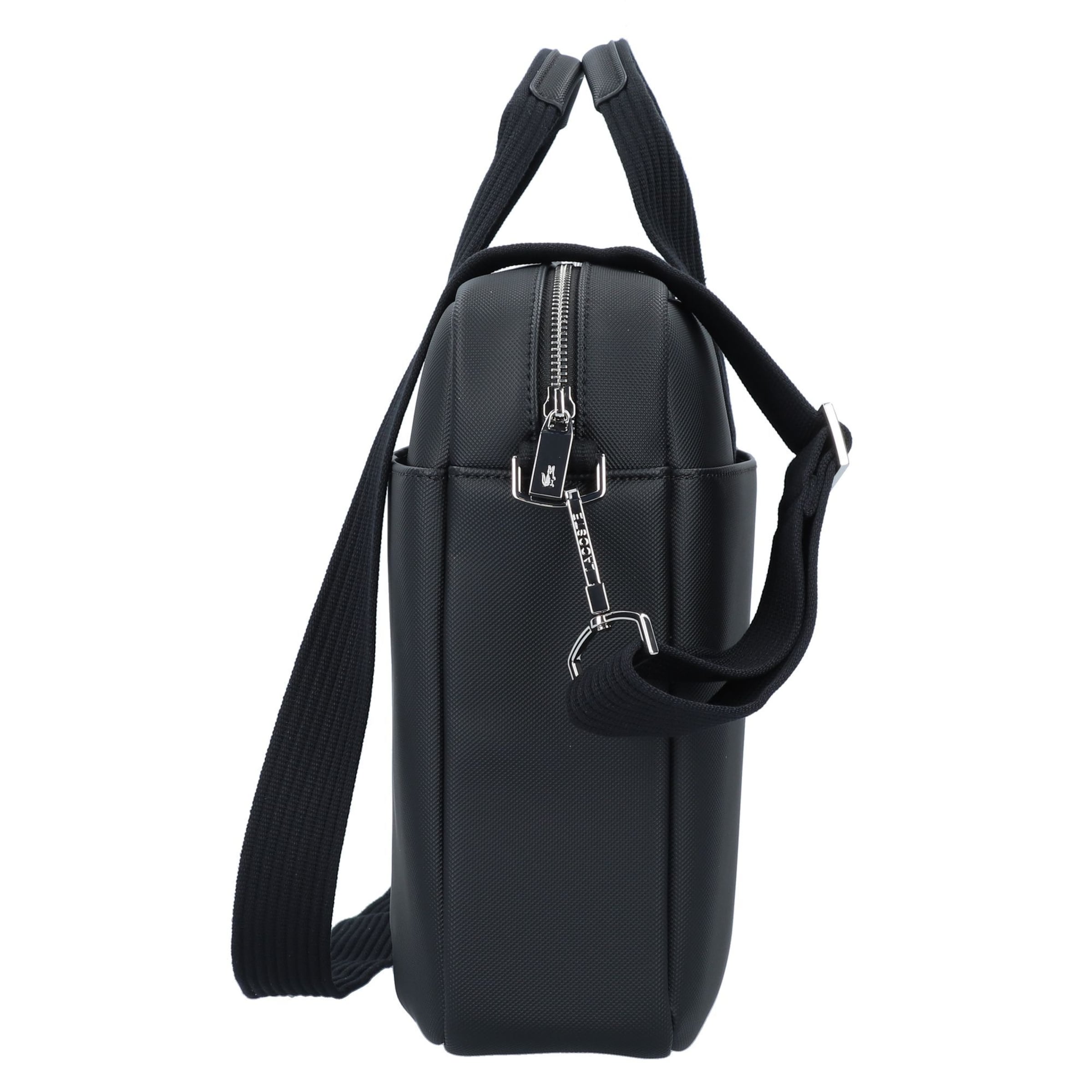 Lacoste laptop bag hot sale