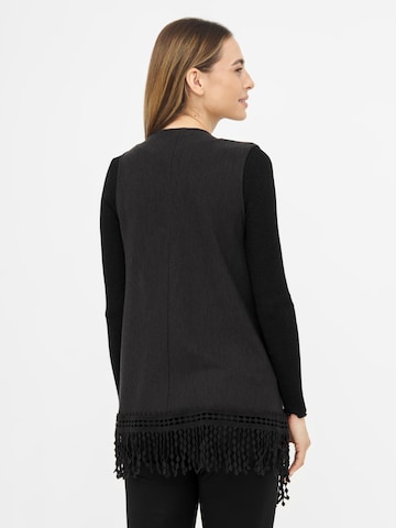 TOOche Sweater 'Stormy Elegance' in Brown