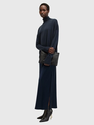 Robe 'NEO' AllSaints en bleu : devant