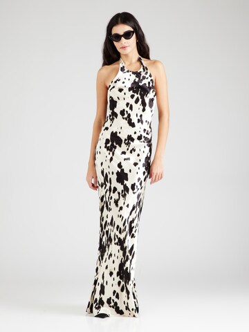 TOPSHOP Φόρεμα σε λευκό