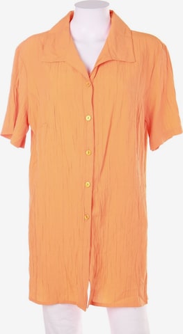 Vögele Grandiosa Blouse & Tunic in XXXL-4XL in Orange: front