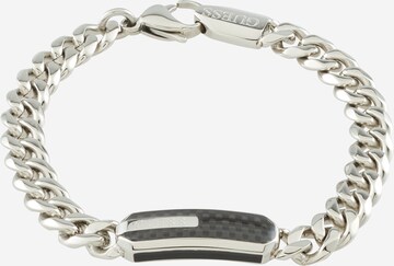 Bracelet GUESS en argent : devant