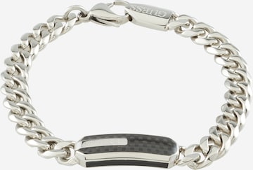 GUESS Bracelet in Silver: front