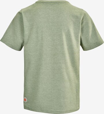 KILLTEC Performance Shirt in Green