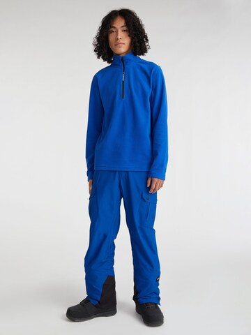 O'NEILL Regular Outdoorbroek in Blauw