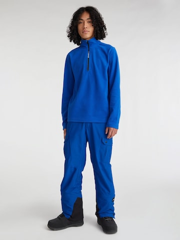 Regular Pantalon outdoor O'NEILL en bleu