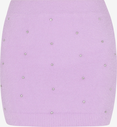 faina Hame värissä lila / läpinäkyvä, Tuotenäkymä