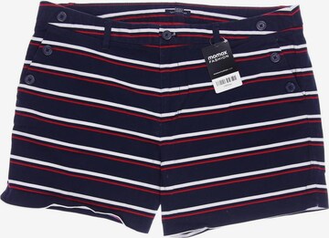 TOMMY HILFIGER Shorts in XXXL in Blue: front