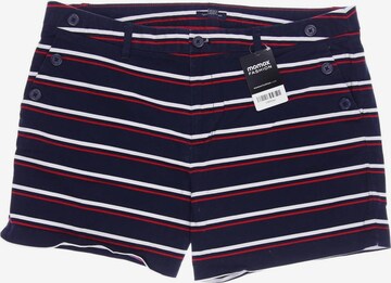 TOMMY HILFIGER Shorts XXXL in Blau: predná strana