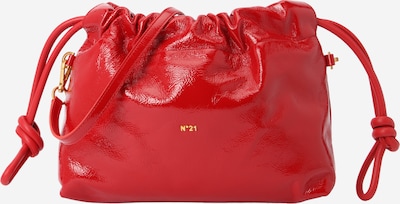 N°21 Vrećasta torba u crvena, Pregled proizvoda