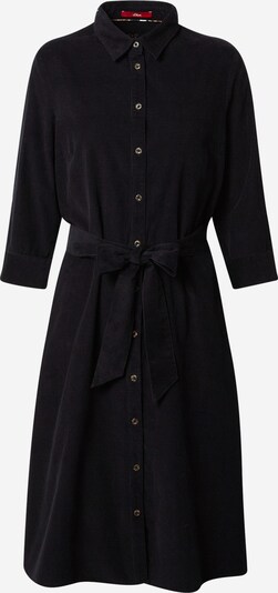 s.Oliver Kleid in schwarz, Produktansicht