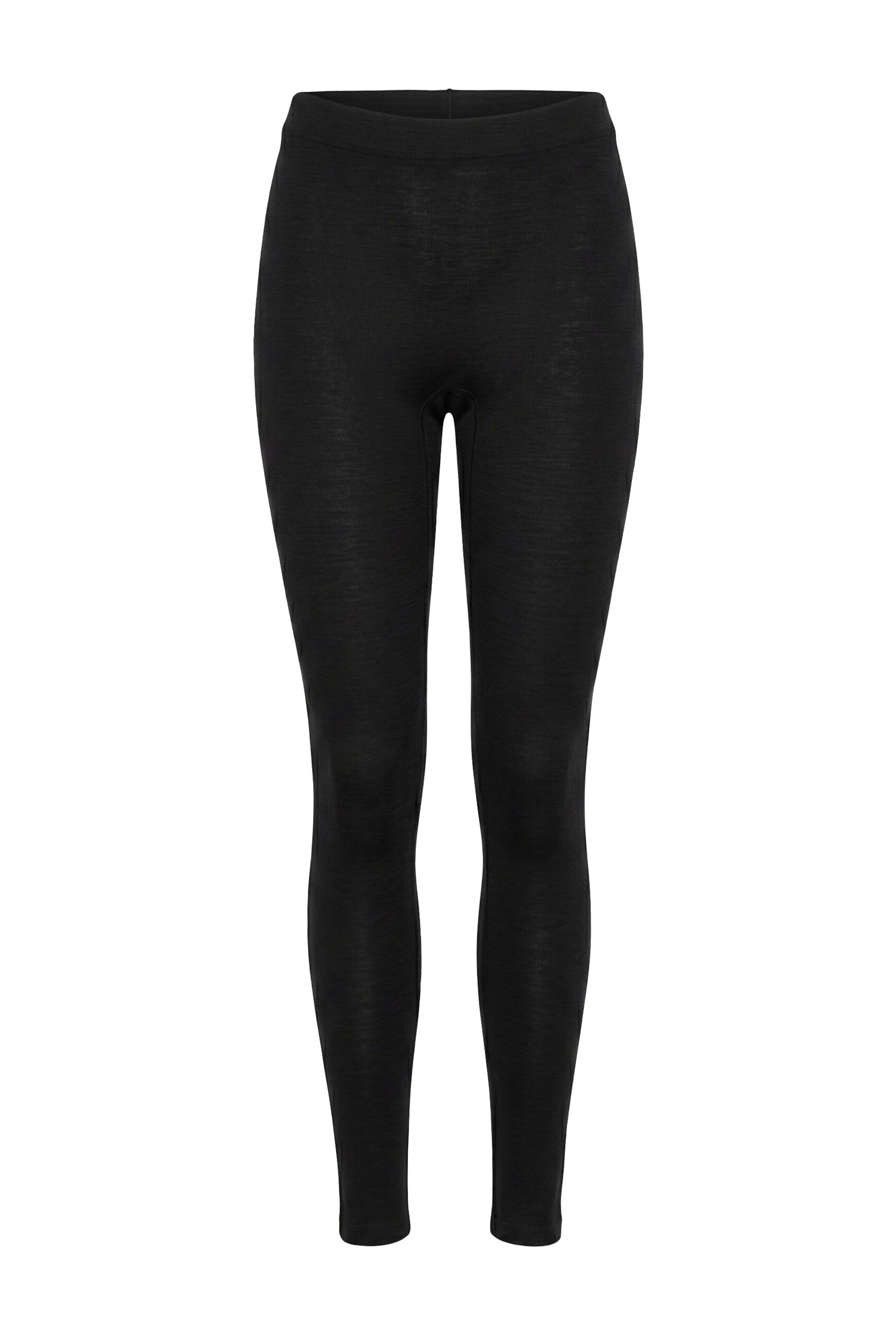 Ulla Popken Leggings in XL-XXL in Black, Item view