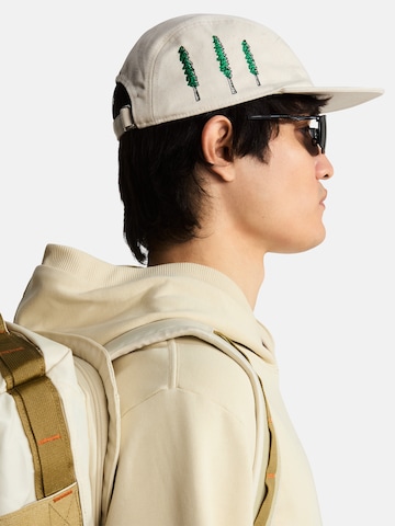 Pălărie tradițională (Oktoberfest) 'NORM CAMP HAT' de la THE NORTH FACE pe alb