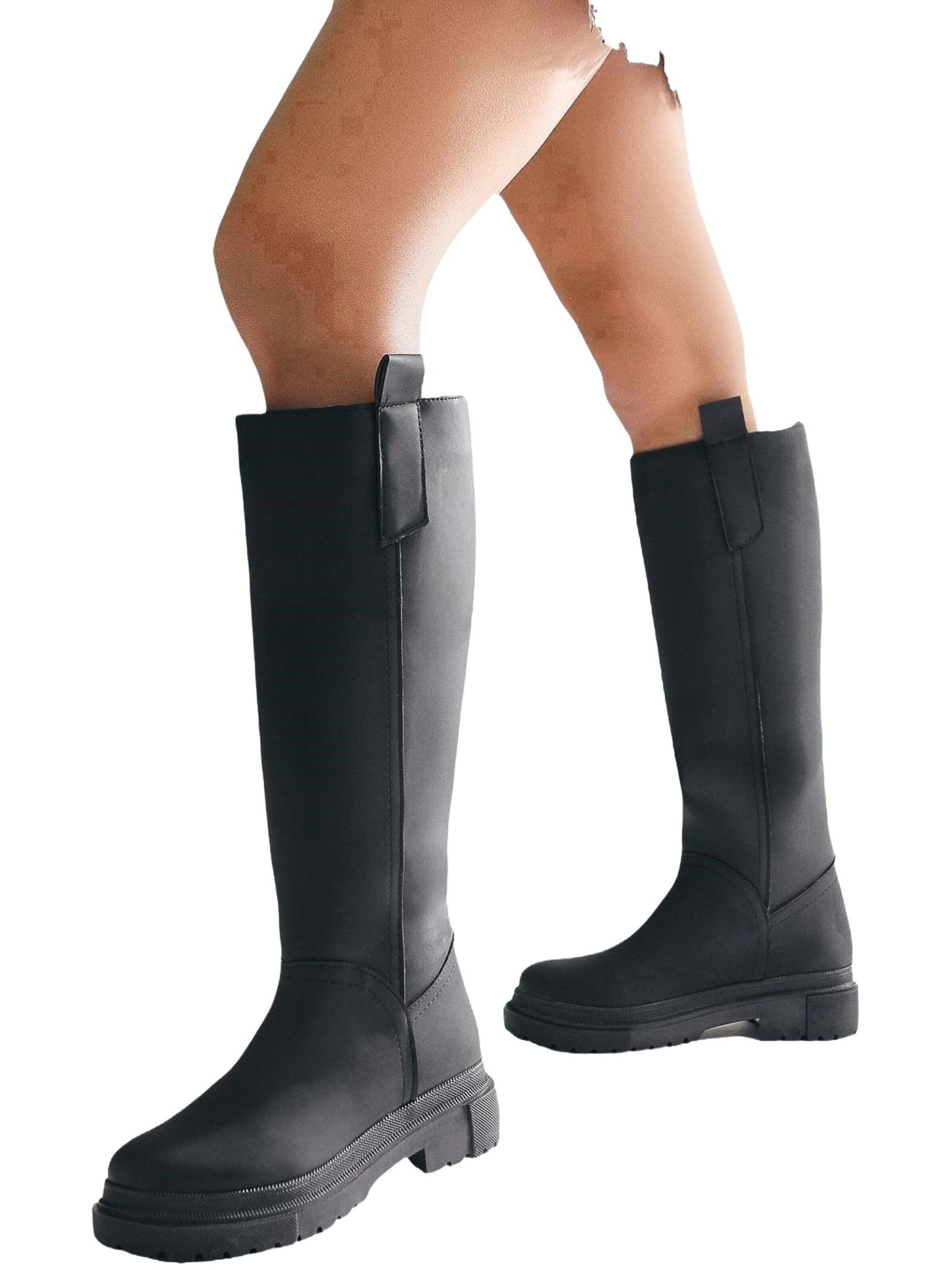 Limoya Boots 'Dayna' in Black