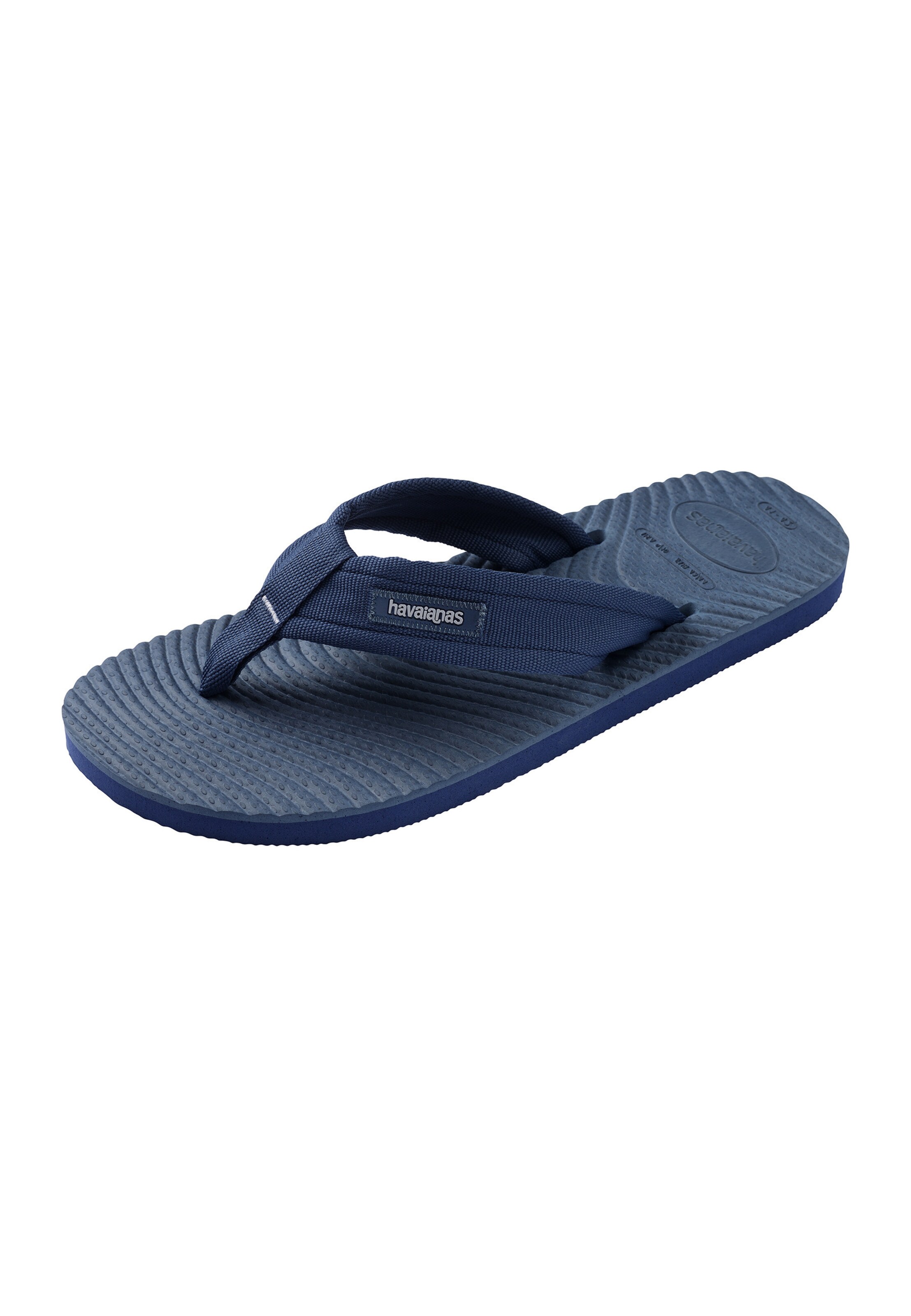 HAVAIANAS Japonki 'Surfer Coast' w kolorze niebieski