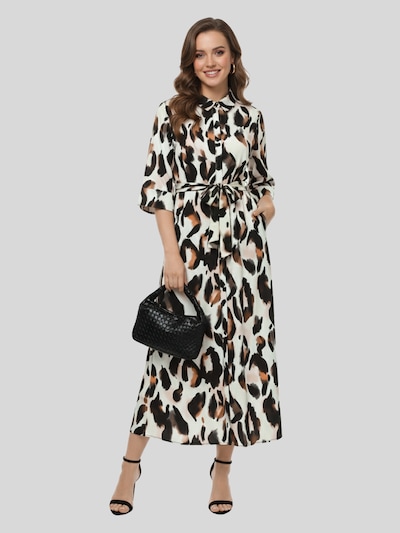 LapaPlus Dress in Black, Item view