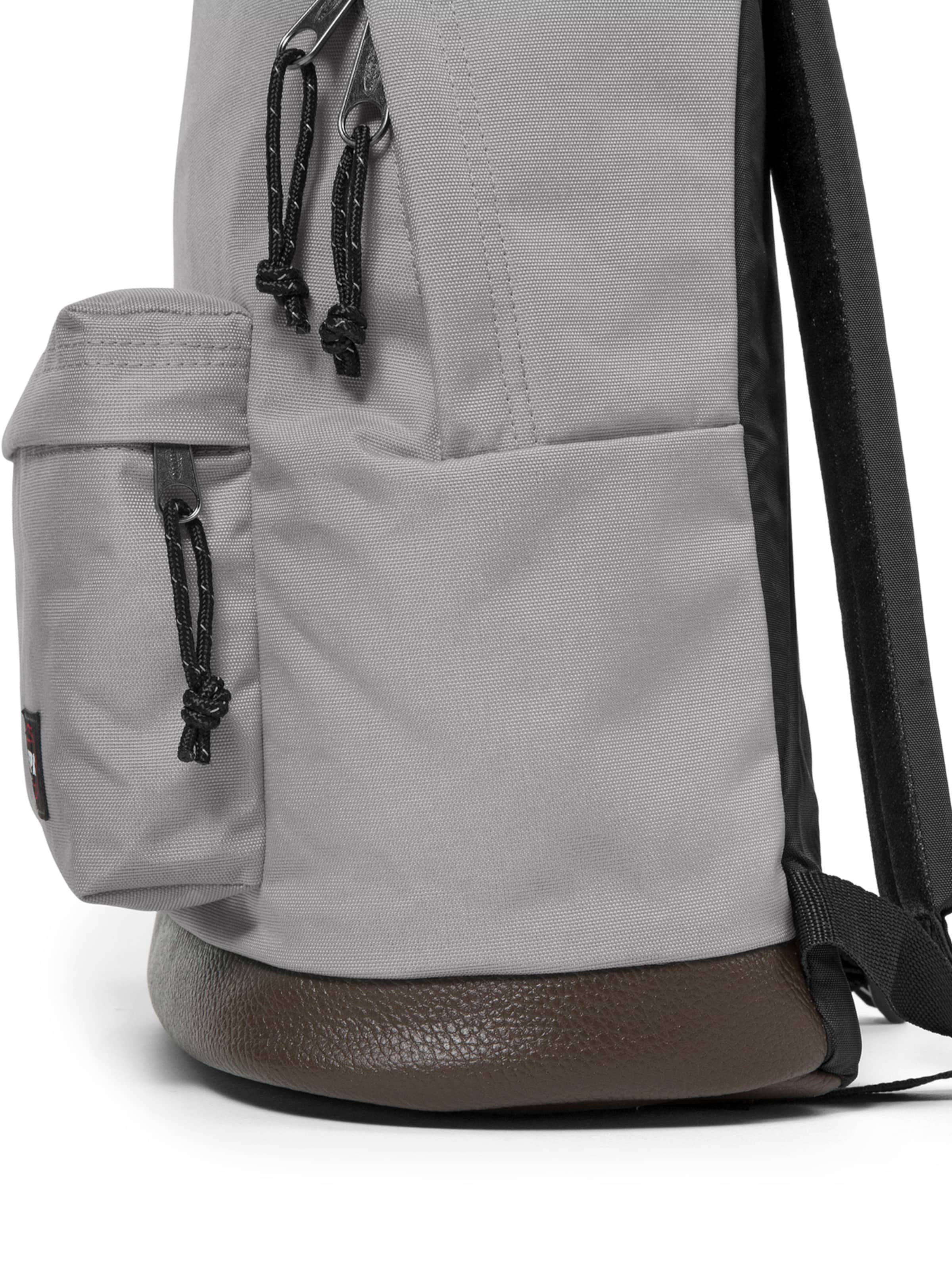 Zaino 'Wyoming' di EASTPAK in grigio