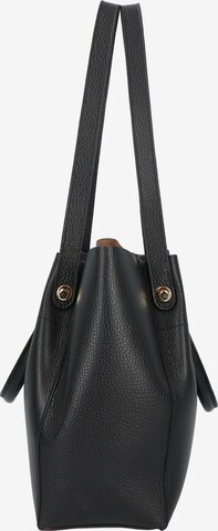 LANCASTER Shopper in Black