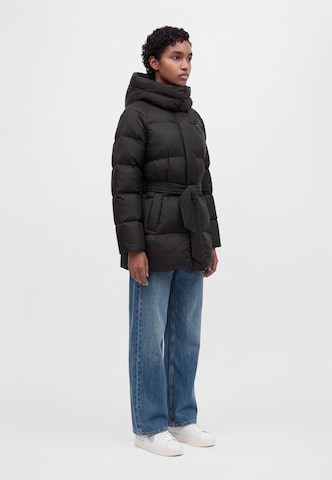Giacca invernale di Blauer.USA in nero