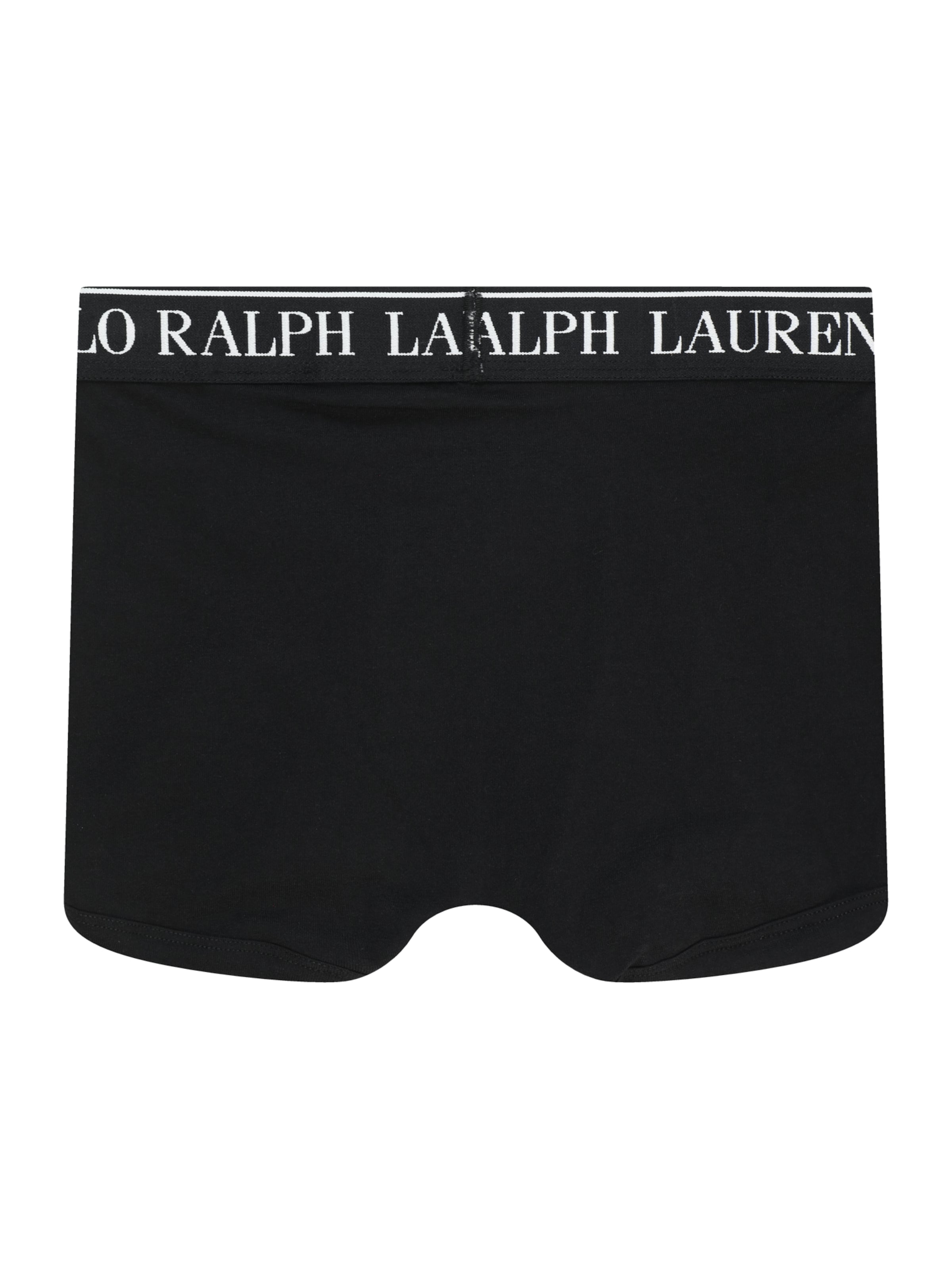 Polo Ralph Lauren Kalsong i svart