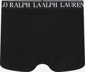 Polo Ralph Lauren Alsónadrág - fekete