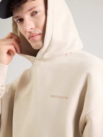 Pegador Collegepaita värissä beige