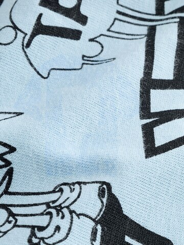 Next Футболка 'Sonic' в Синий