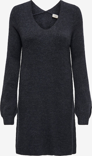 Megzta suknelė 'JDYElanora' iš JDY, spalva – nakties mėlyna, Prekių apžvalga