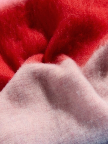 love & roses Schal in Mischfarben